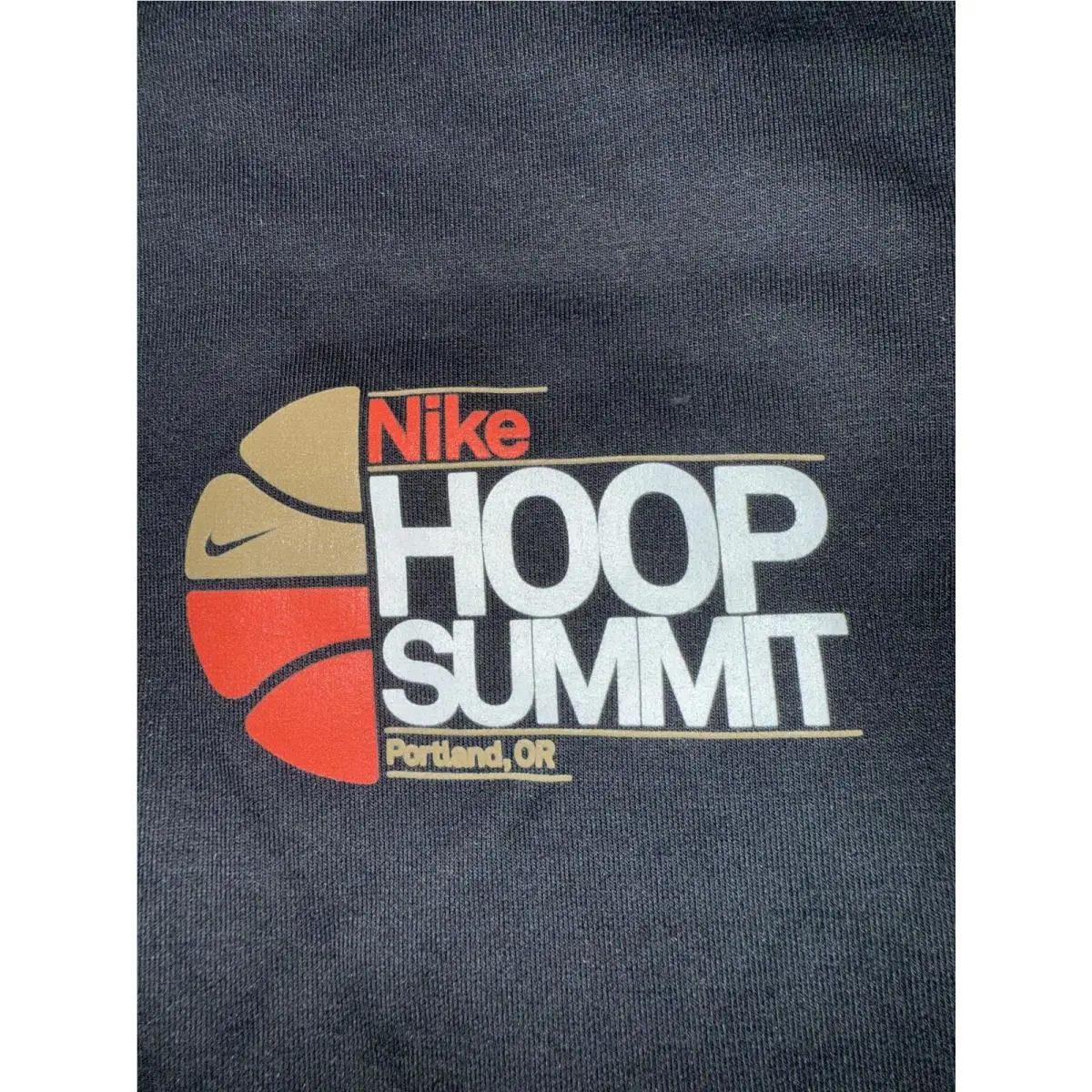 Nike clothing - NA - Black 3