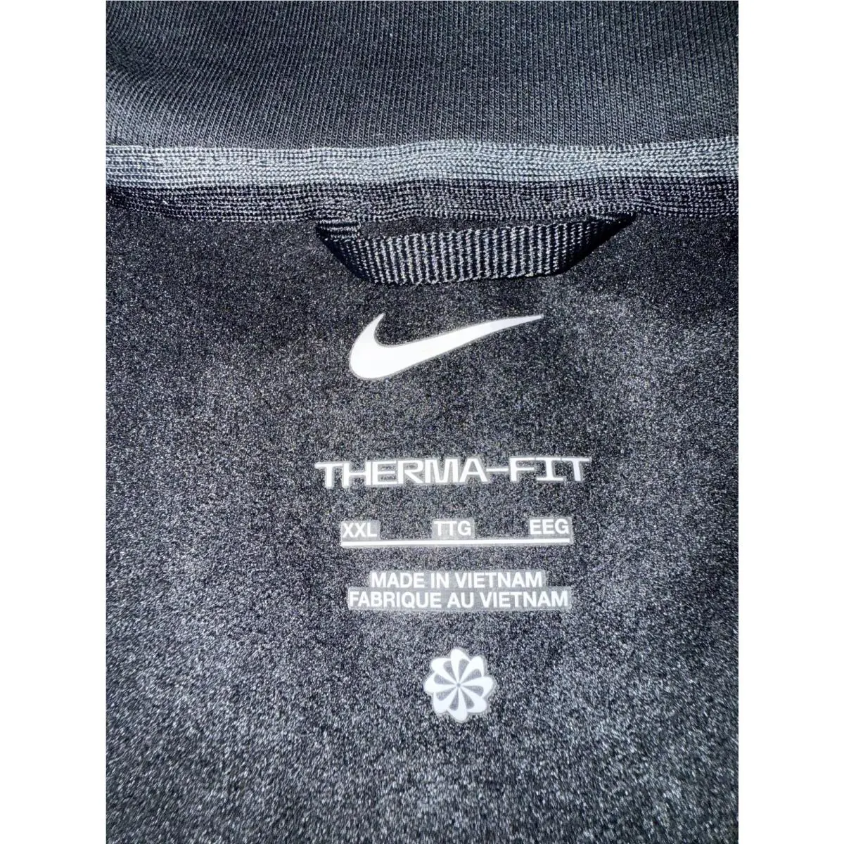 Nike clothing - NA - Black 5