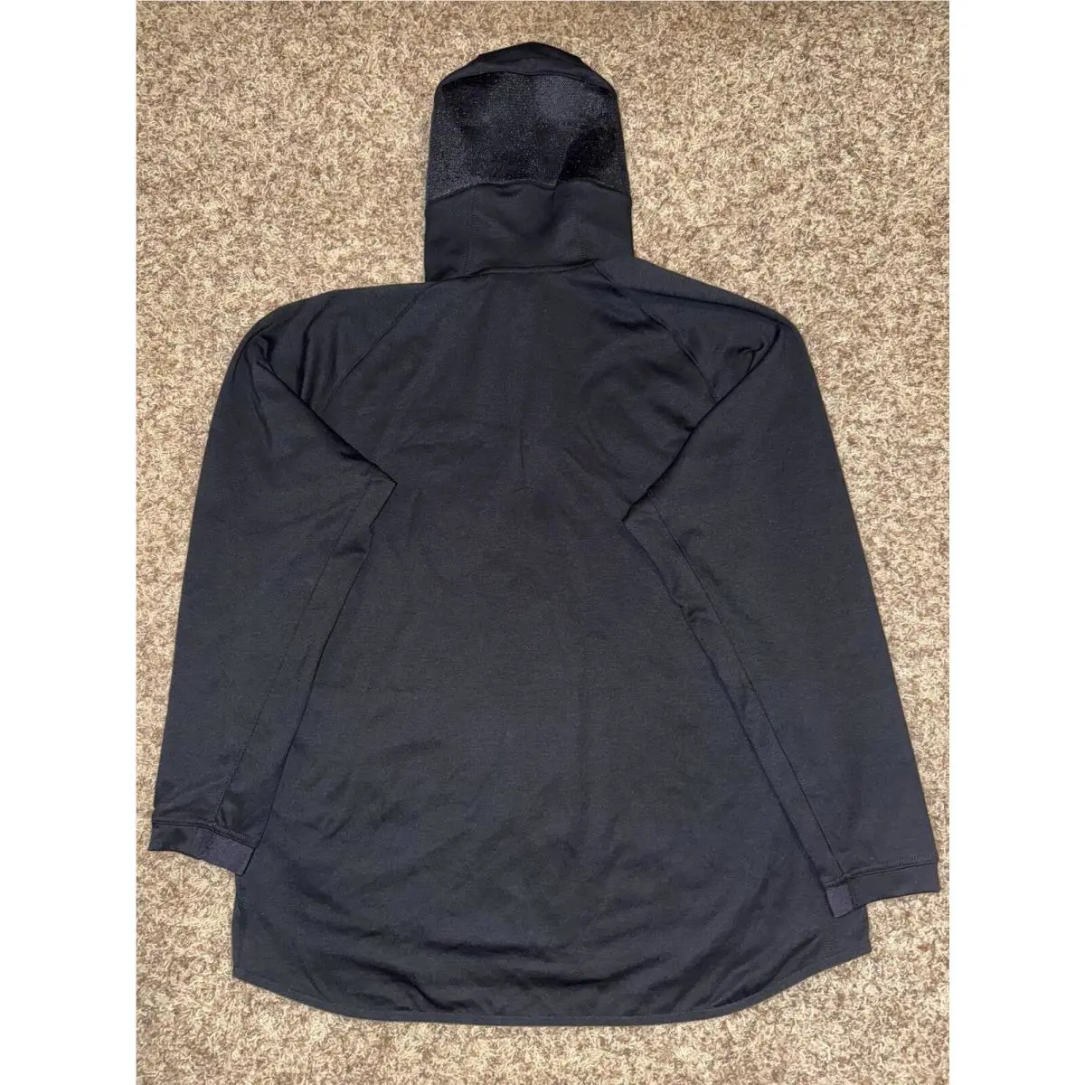 Nike clothing - NA - Black 6