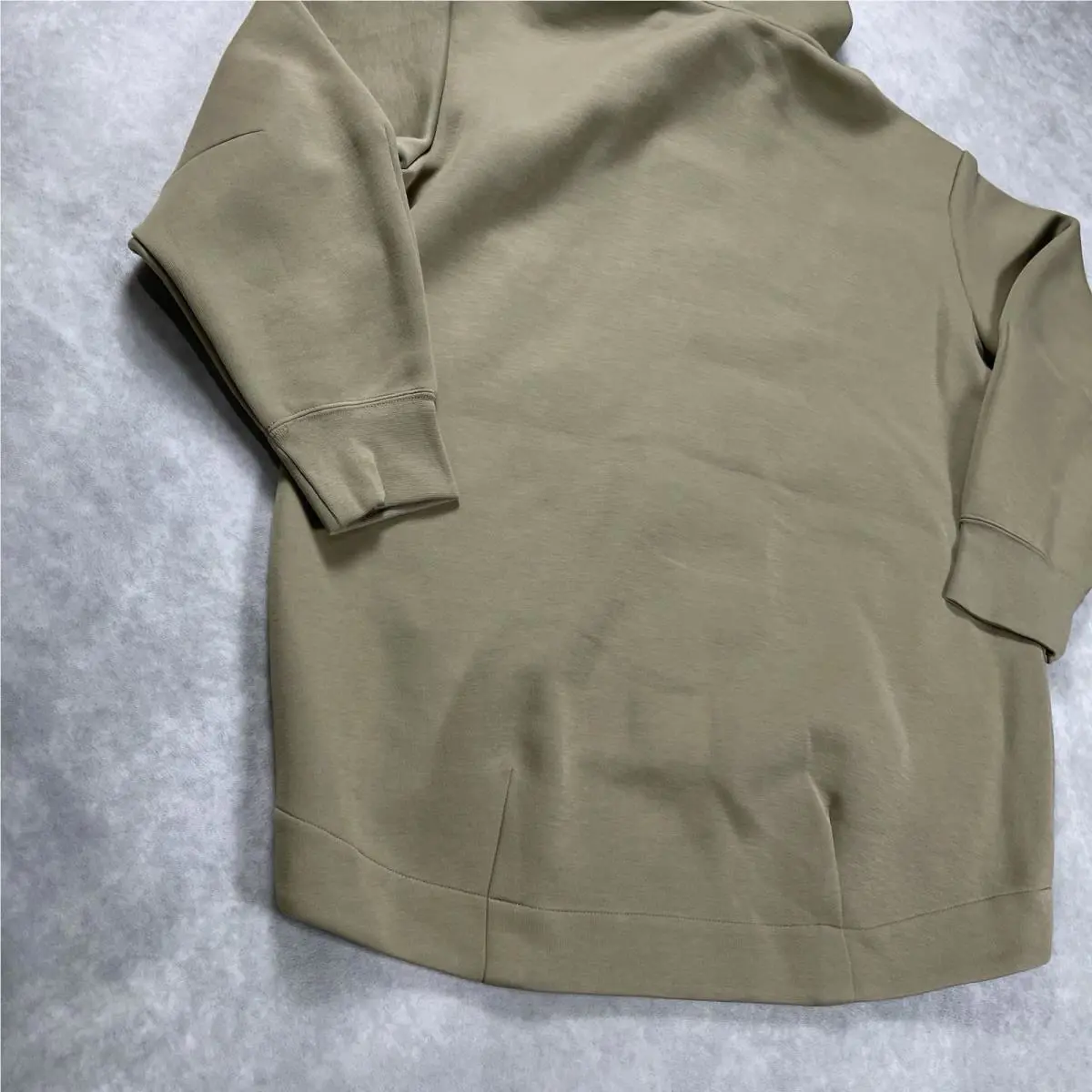 Nike clothing - FB8243-276 - FB8243-276 - Neutral Olive 10