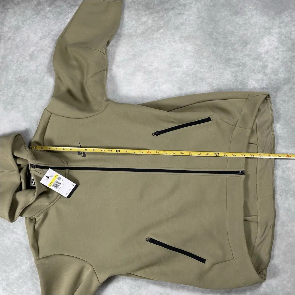 Nike clothing - FB8243-276 - FB8243-276 - Neutral Olive 13