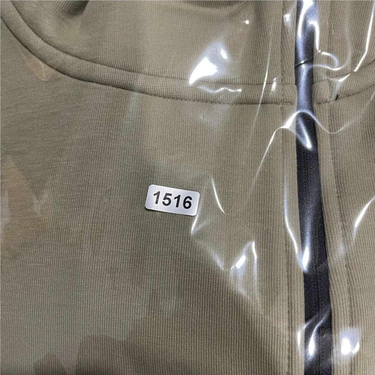 Nike clothing - FB8243-276 - FB8243-276 - Neutral Olive 14