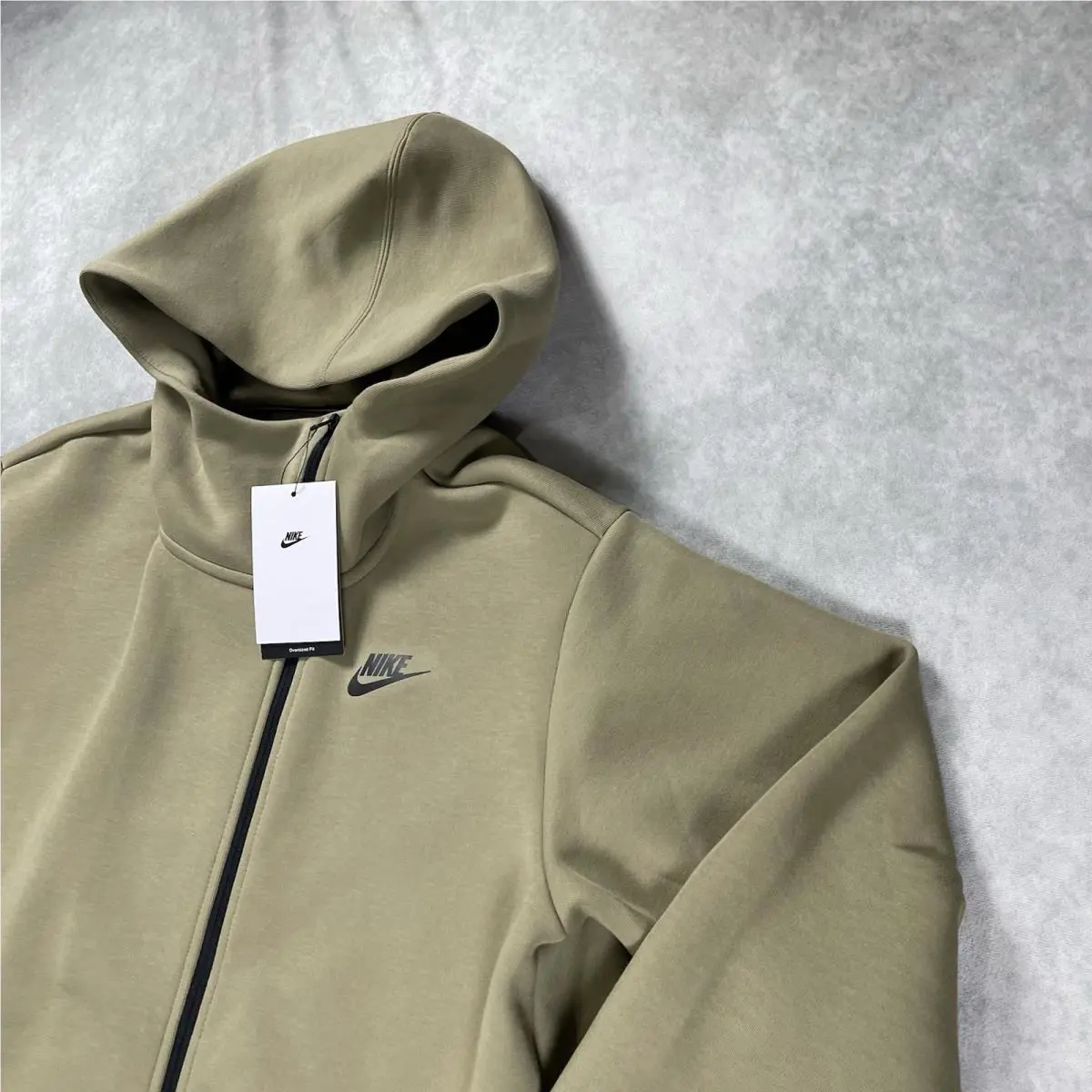 Nike clothing - FB8243-276 - FB8243-276 - Neutral Olive 2