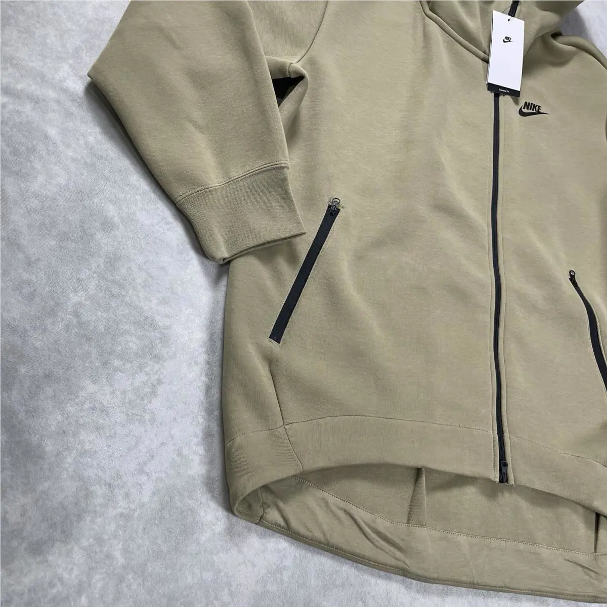Nike clothing - FB8243-276 - FB8243-276 - Neutral Olive 3