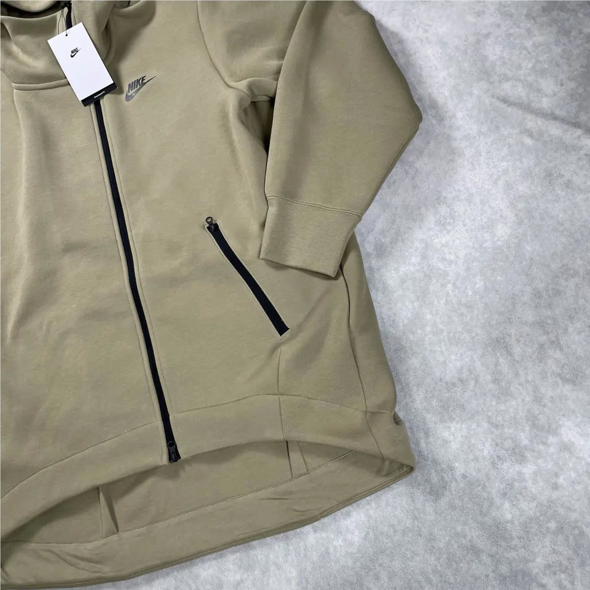 Nike clothing - FB8243-276 - FB8243-276 - Neutral Olive 4