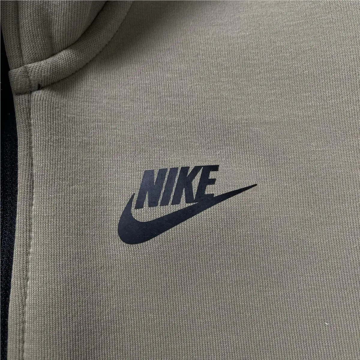 Nike clothing - FB8243-276 - FB8243-276 - Neutral Olive 5