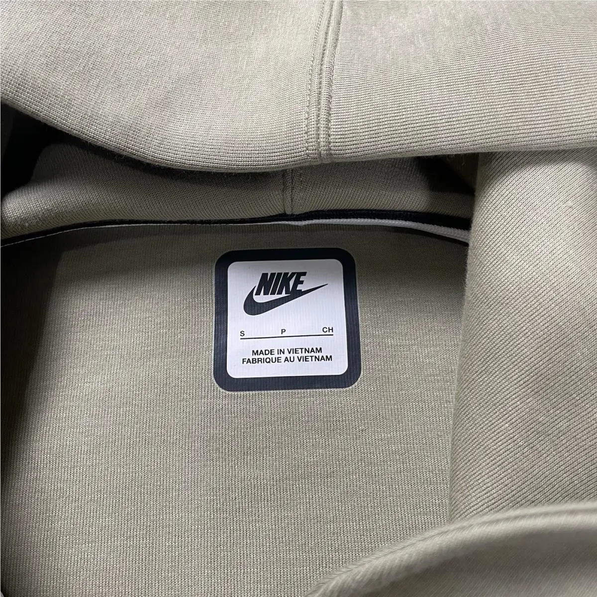 Nike clothing - FB8243-276 - FB8243-276 - Neutral Olive 7