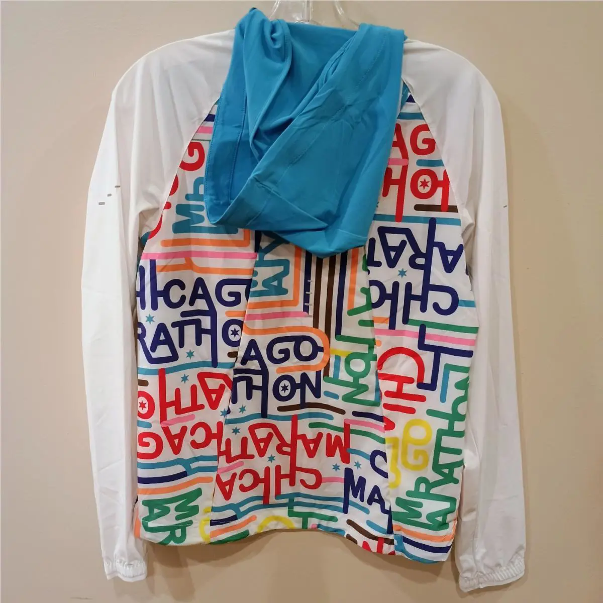 Nike clothing - Multicolor 0