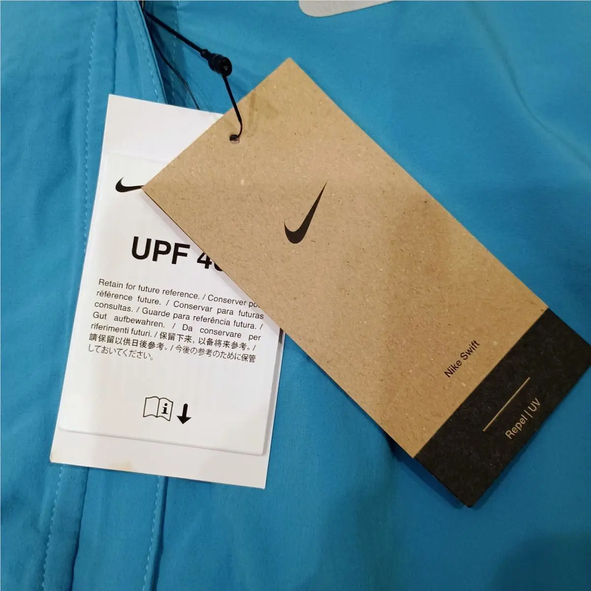 Nike clothing - Multicolor 3