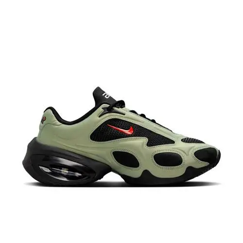Nike Air Max Muse `oil Green` Shoes FV1920-002 Women`s Size 8