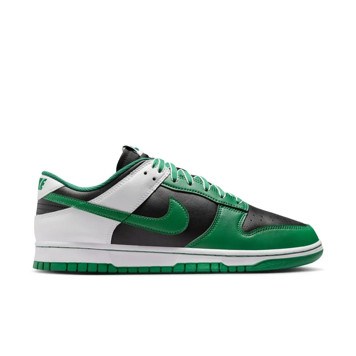Nike shoes - BLACK/CLOVER-WHITE 0