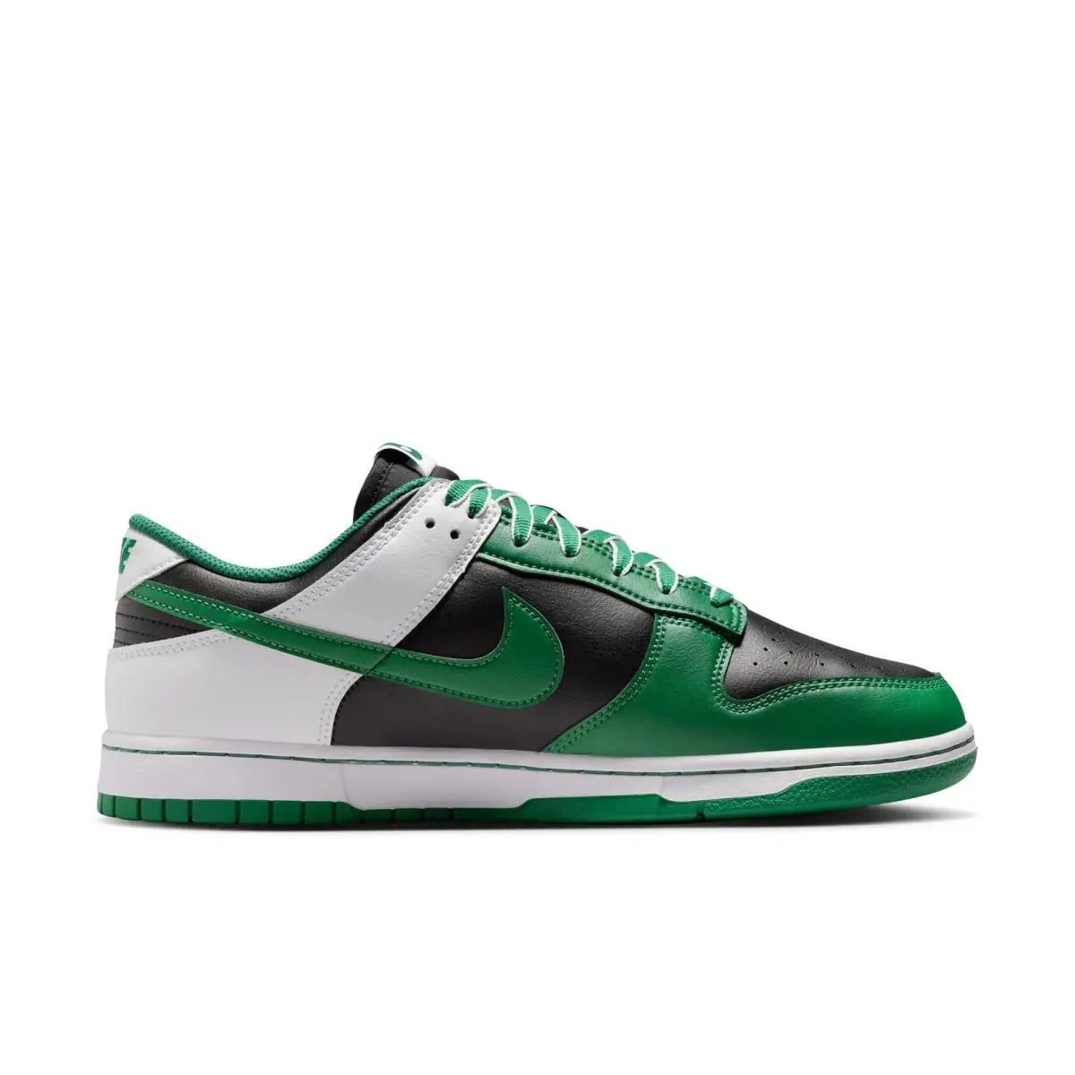 Nike shoes - BLACK/CLOVER-WHITE 2