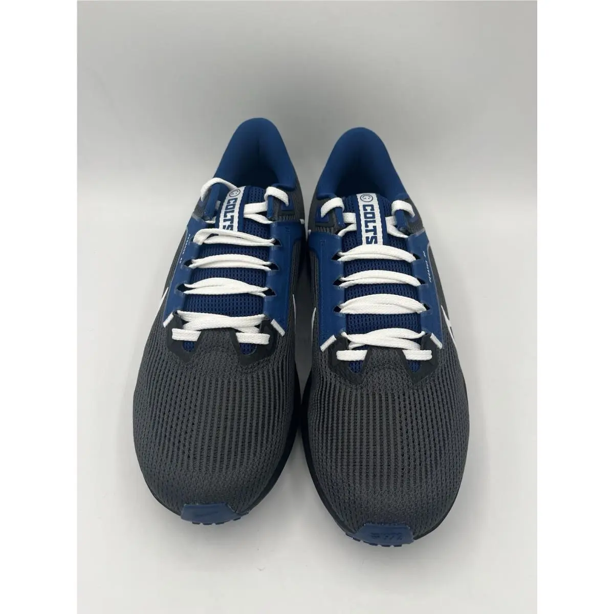 Nike shoes - Nike Zoom Pegasus - Zoom Pegasus - DZ5993-001 - Black 1