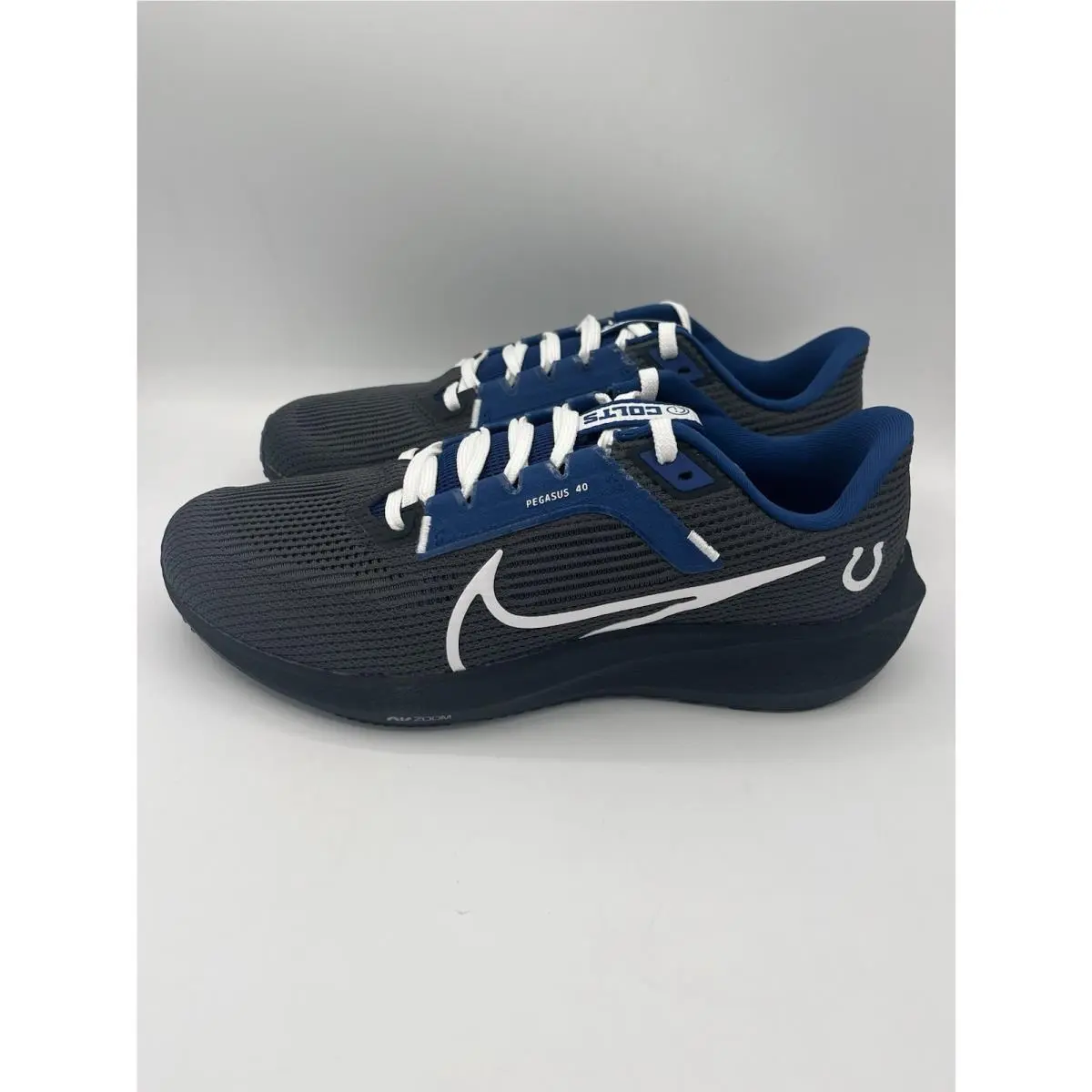 Nike shoes - Nike Zoom Pegasus - Zoom Pegasus - DZ5993-001 - Black 2