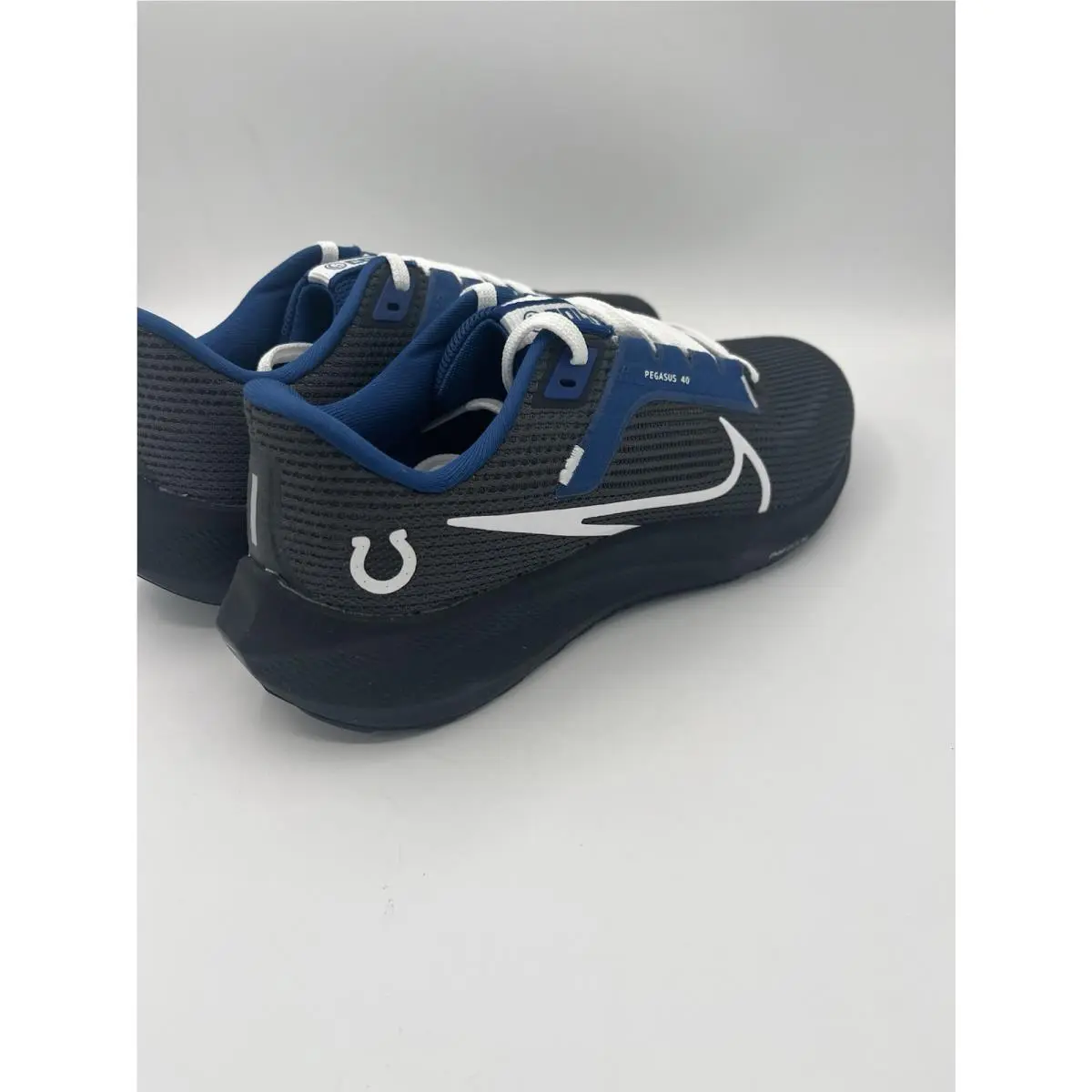 Nike shoes - Nike Zoom Pegasus - Zoom Pegasus - DZ5993-001 - Black 4