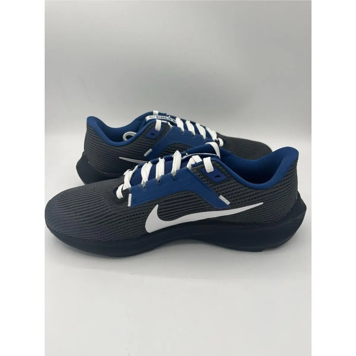 Nike shoes - Nike Zoom Pegasus - Zoom Pegasus - DZ5993-001 - Black 5