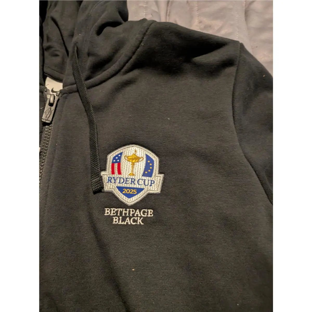 Nike clothing - Black 0