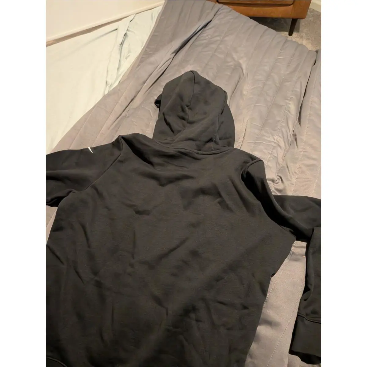 Nike clothing - Black 3