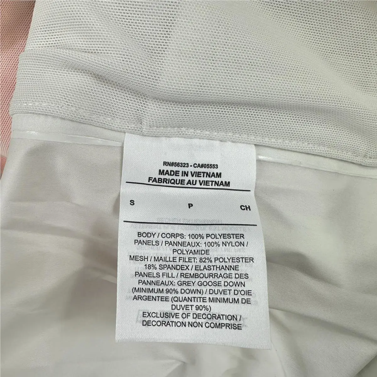 Nike clothing - Nike Storm-Fit ADV - ADV - White 8