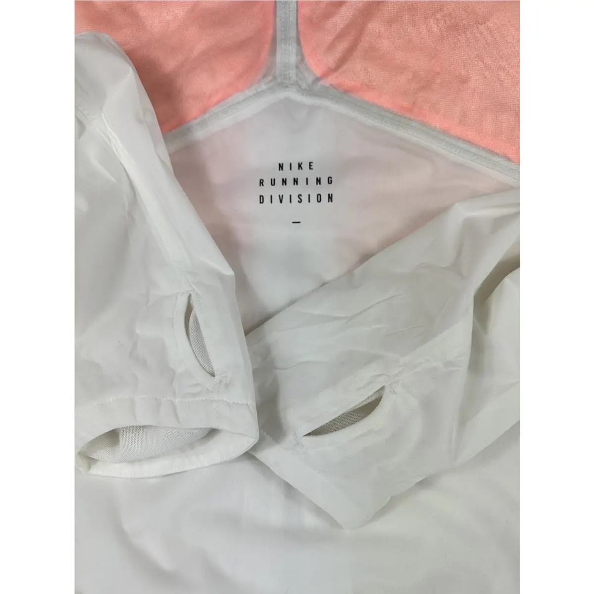 Nike clothing - Nike Storm-Fit ADV - ADV - White 5