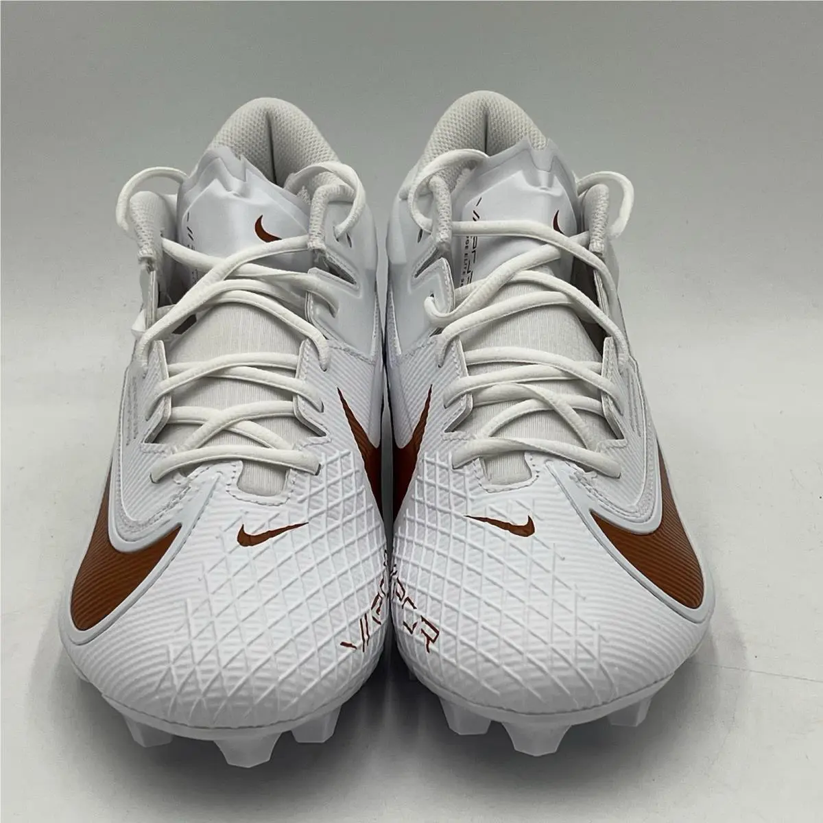 Nike shoes - Nike Vapor Edge Elite 360 2 - White 0