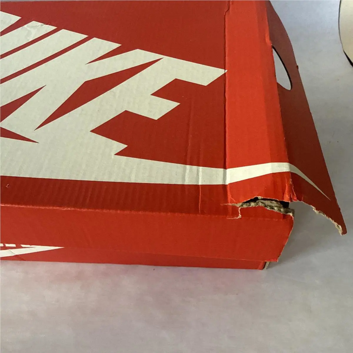 Nike shoes - Nike Waffle Debut - Waffle Debut - Gray 6