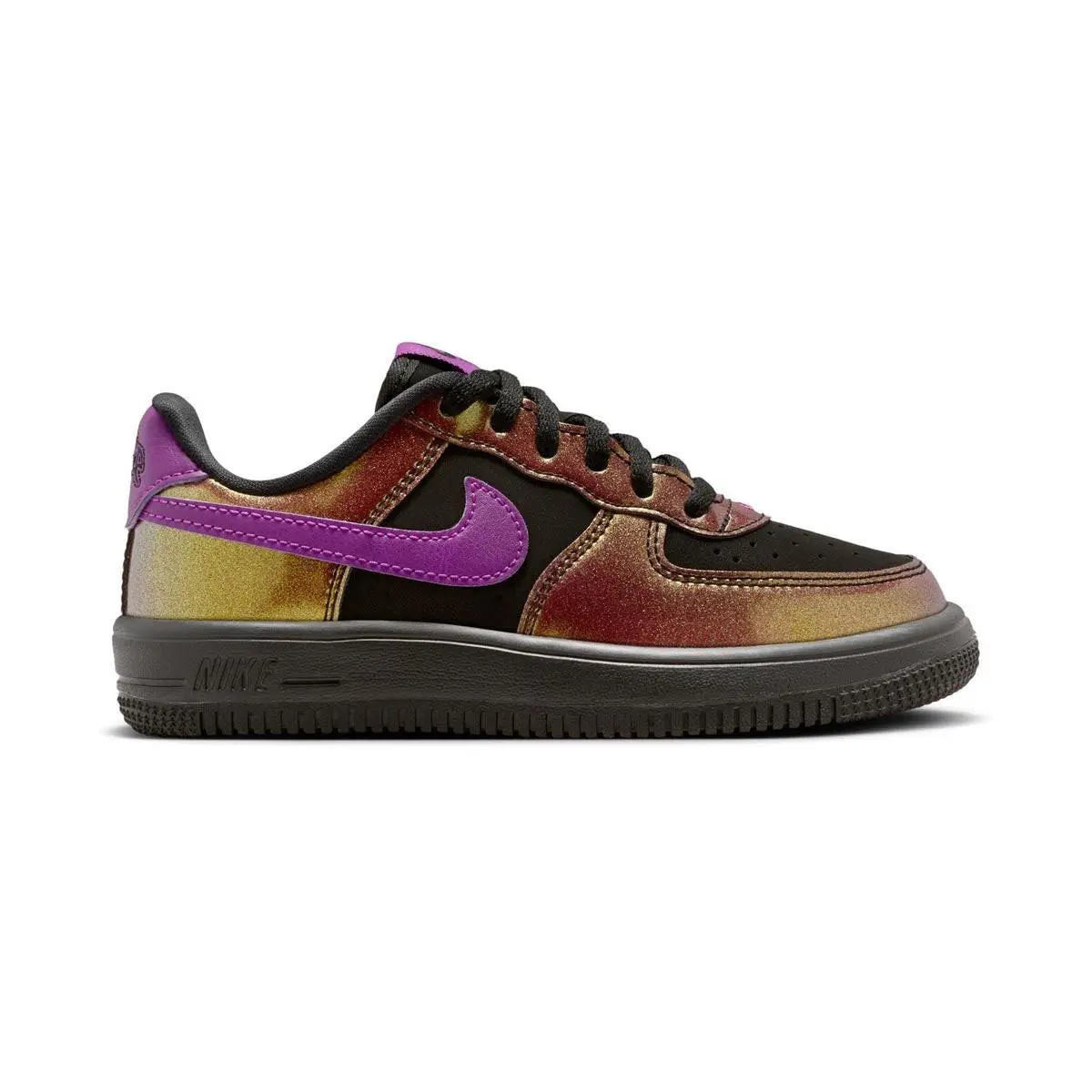 Nike shoes - BLACK/BOLD BERRY (UPC: 198727522155) 0
