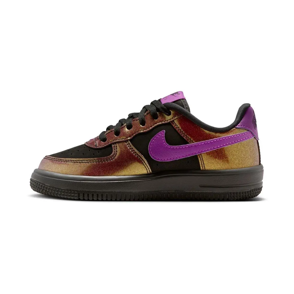 Nike shoes - BLACK/BOLD BERRY (UPC: 198727522155) 1