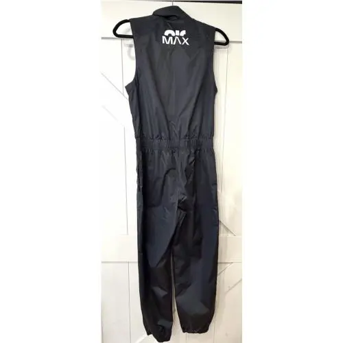 Nike clothing - DM6078 010 - DM6078 010 - Black 0