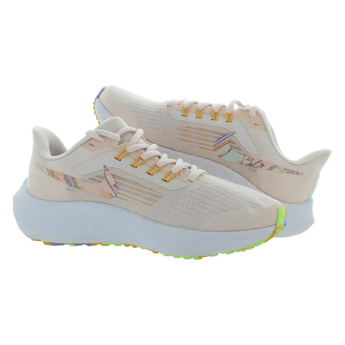 Nike shoes - Nike Air Zoom Pegasus 39 PRM - DO9483-600 - Pink (UPC: 196149149035) 1