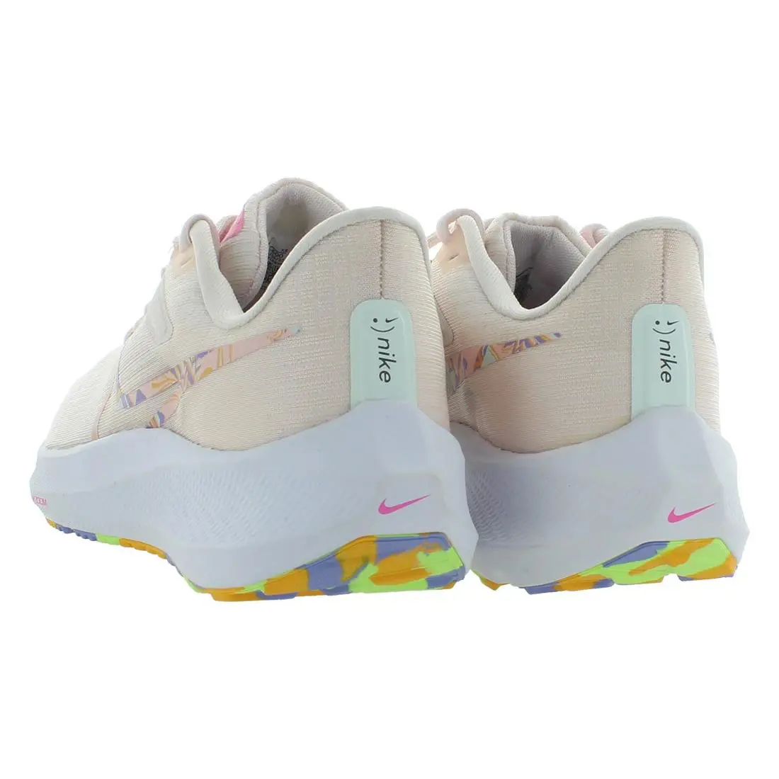 Nike shoes - Nike Air Zoom Pegasus 39 PRM - DO9483-600 - Pink (UPC: 196149149035) 2