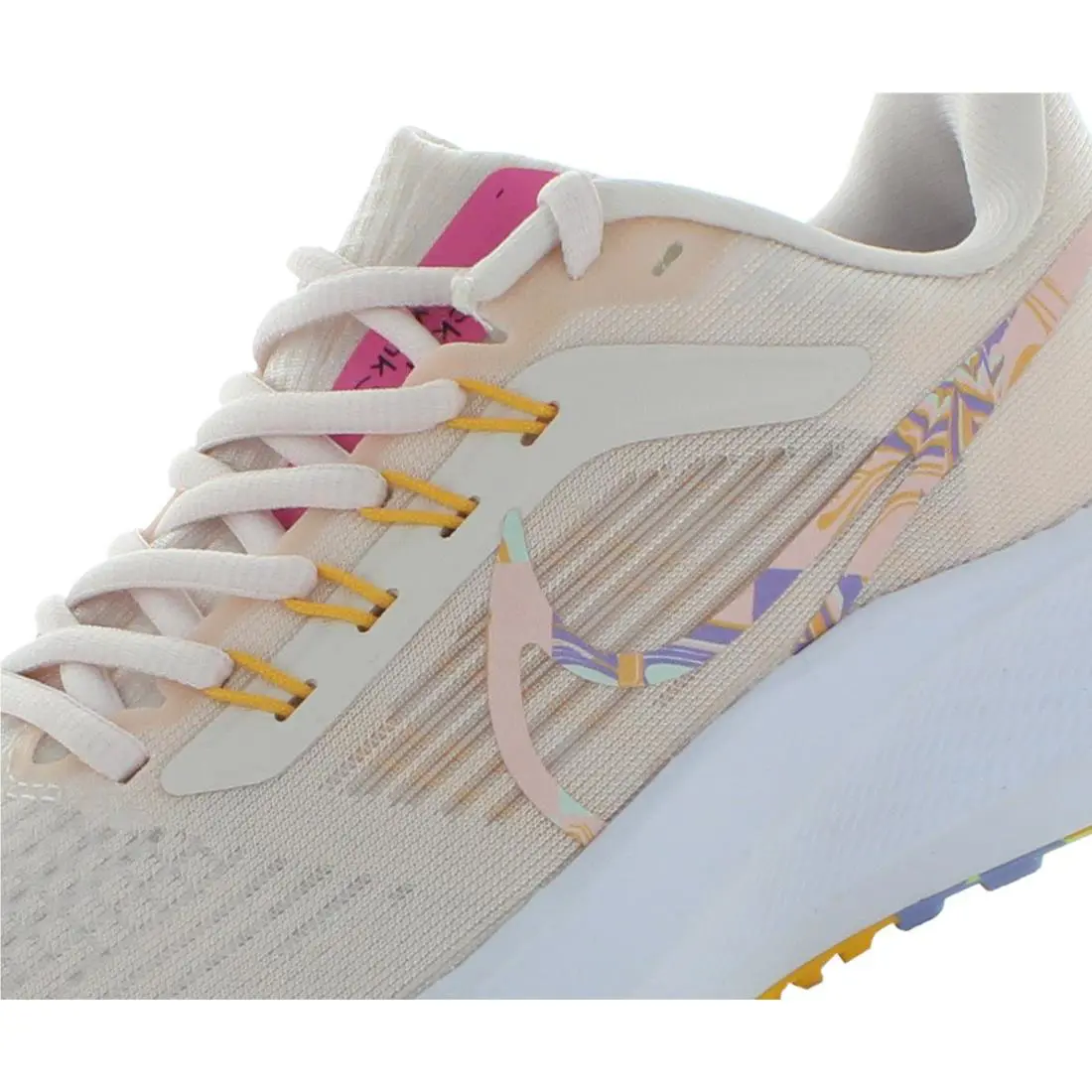 Nike shoes - Nike Air Zoom Pegasus 39 PRM - DO9483-600 - Pink (UPC: 196149149035) 0