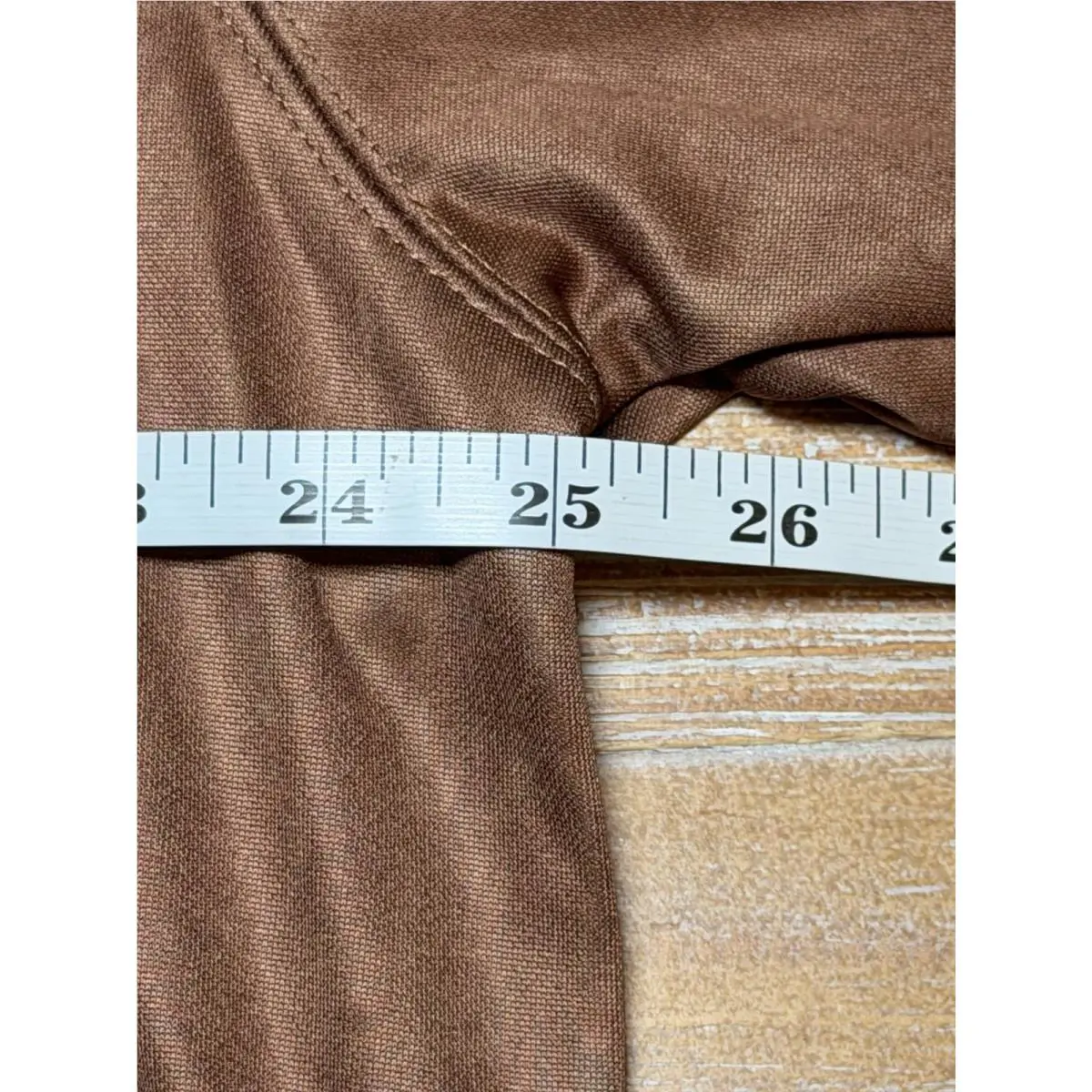 Nike clothing - Brown 9
