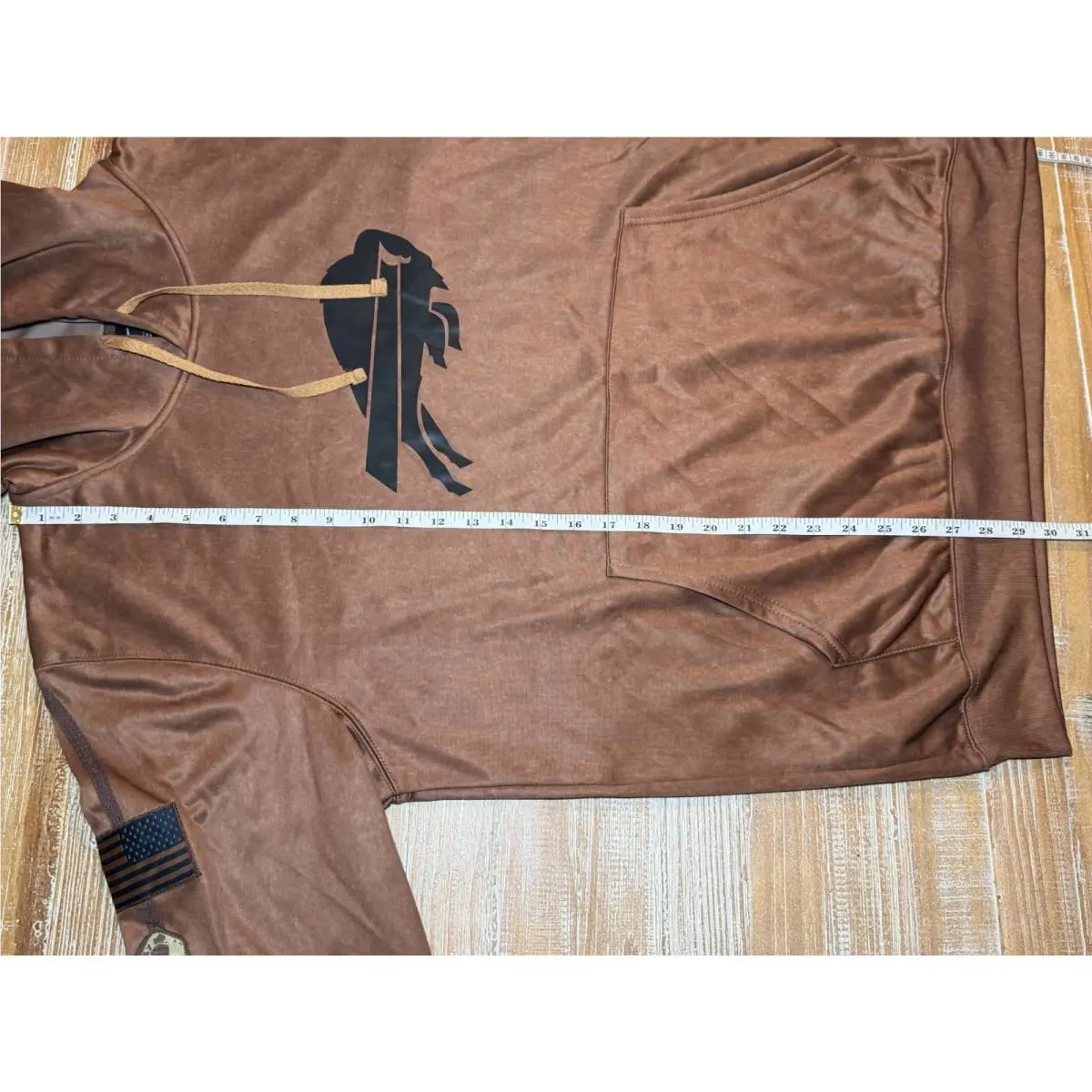 Nike clothing - Brown 10