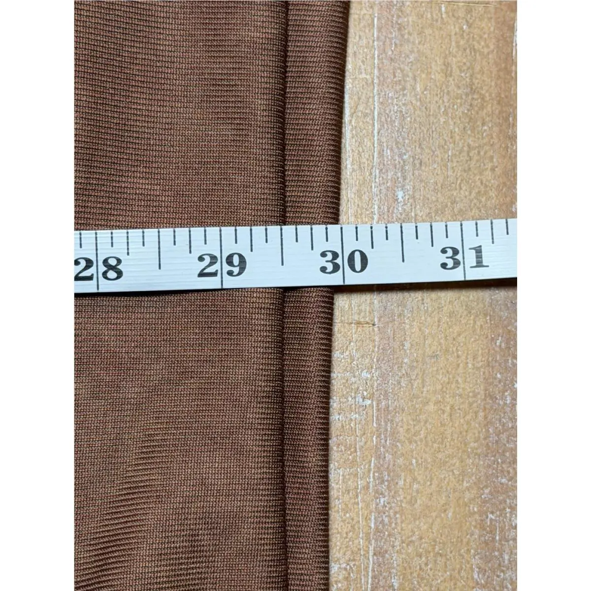 Nike clothing - Brown 11