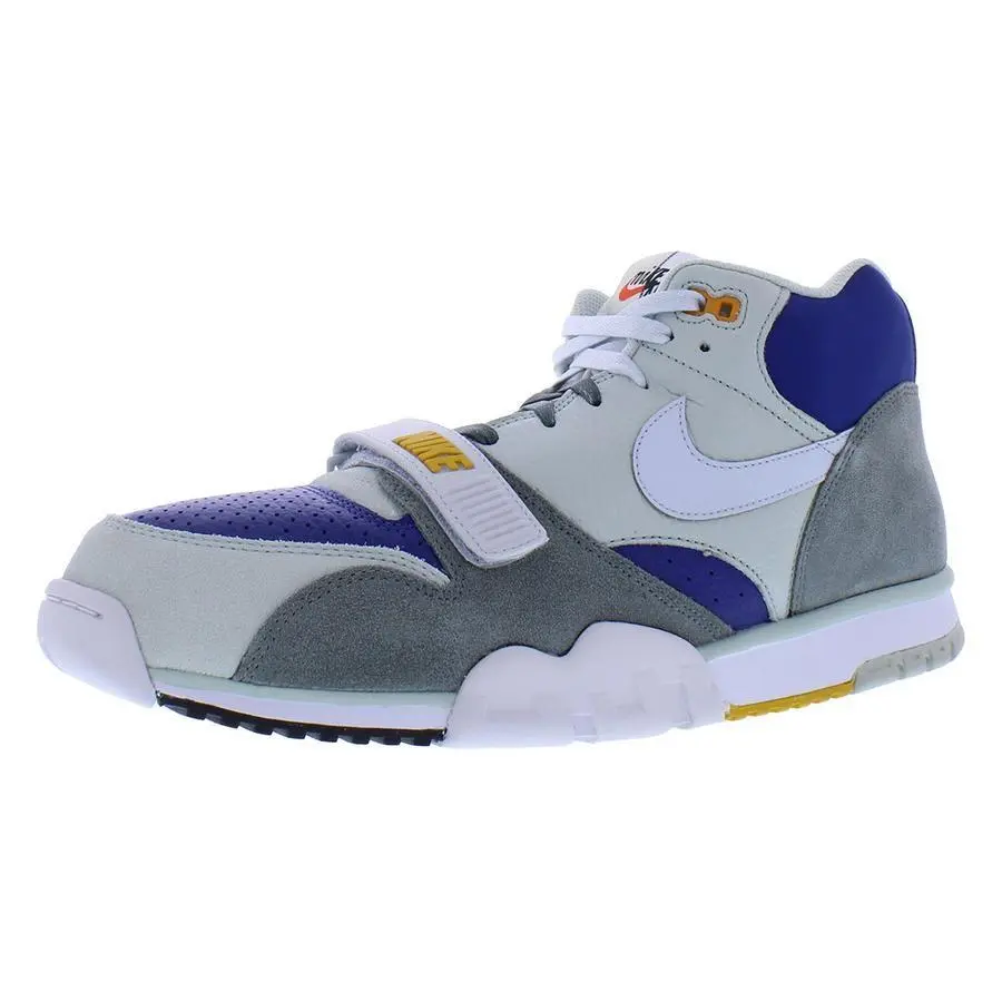 Nike shoes - Nike Air Trainer 1 - Air Trainer - FB8886-001 - Gray, Main: Multi-Colored (UPC: 196968237128) 3