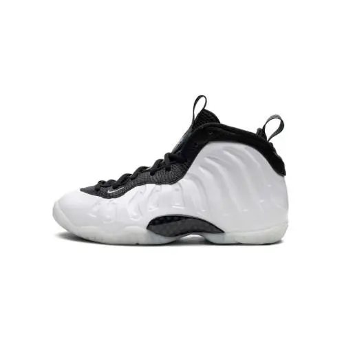 Nike Little Posite One Penny PE GS Shoes Size - 5.5