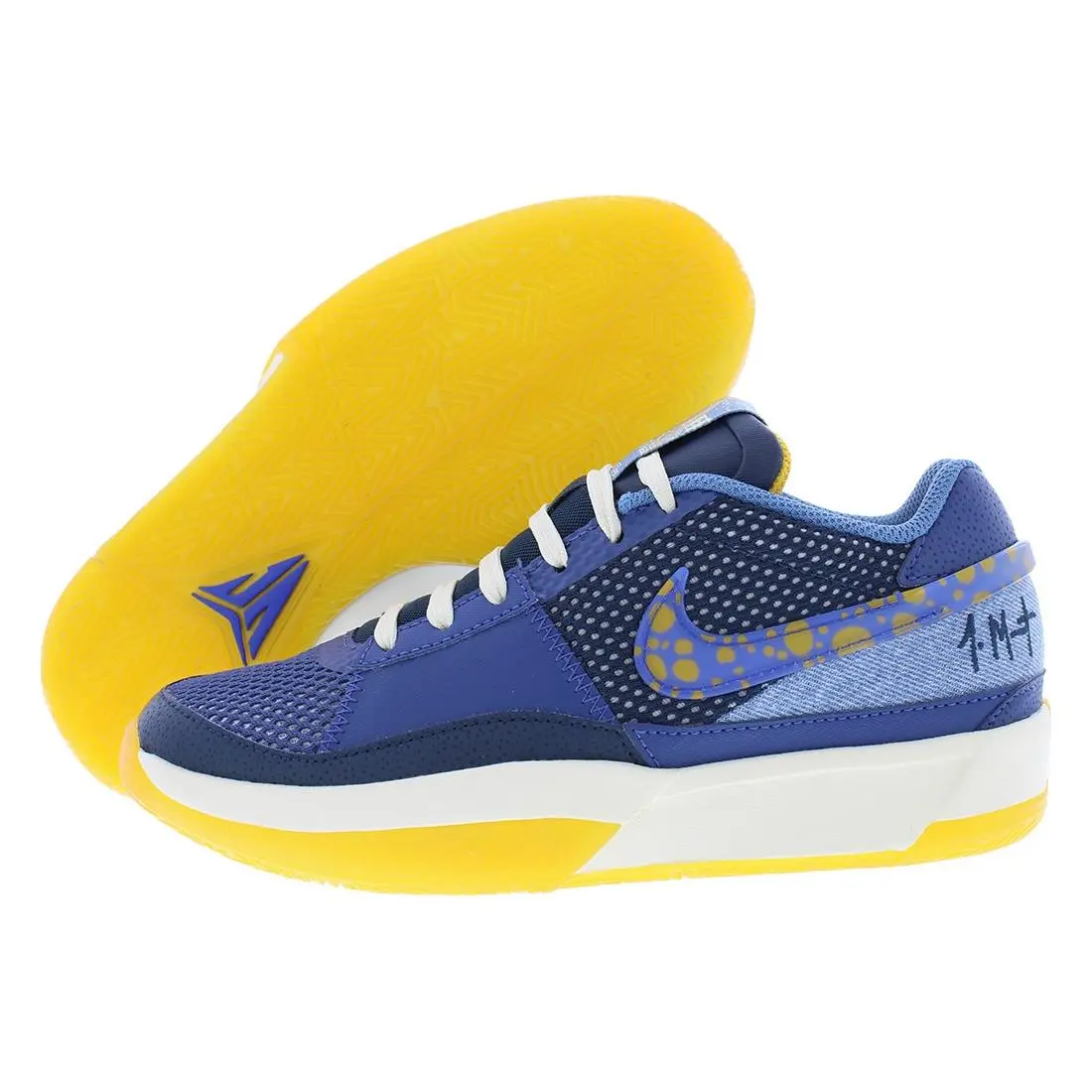 Nike shoes - FQ7371400 - FQ7371400 - Mystic Navy/Hyper Royal, Main: Blue (UPC: 197597370767) 0