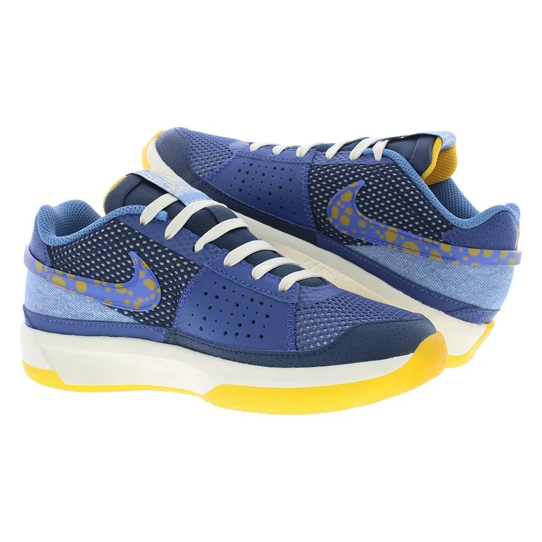 Nike shoes - FQ7371400 - FQ7371400 - Mystic Navy/Hyper Royal, Main: Blue (UPC: 197597370767) 2