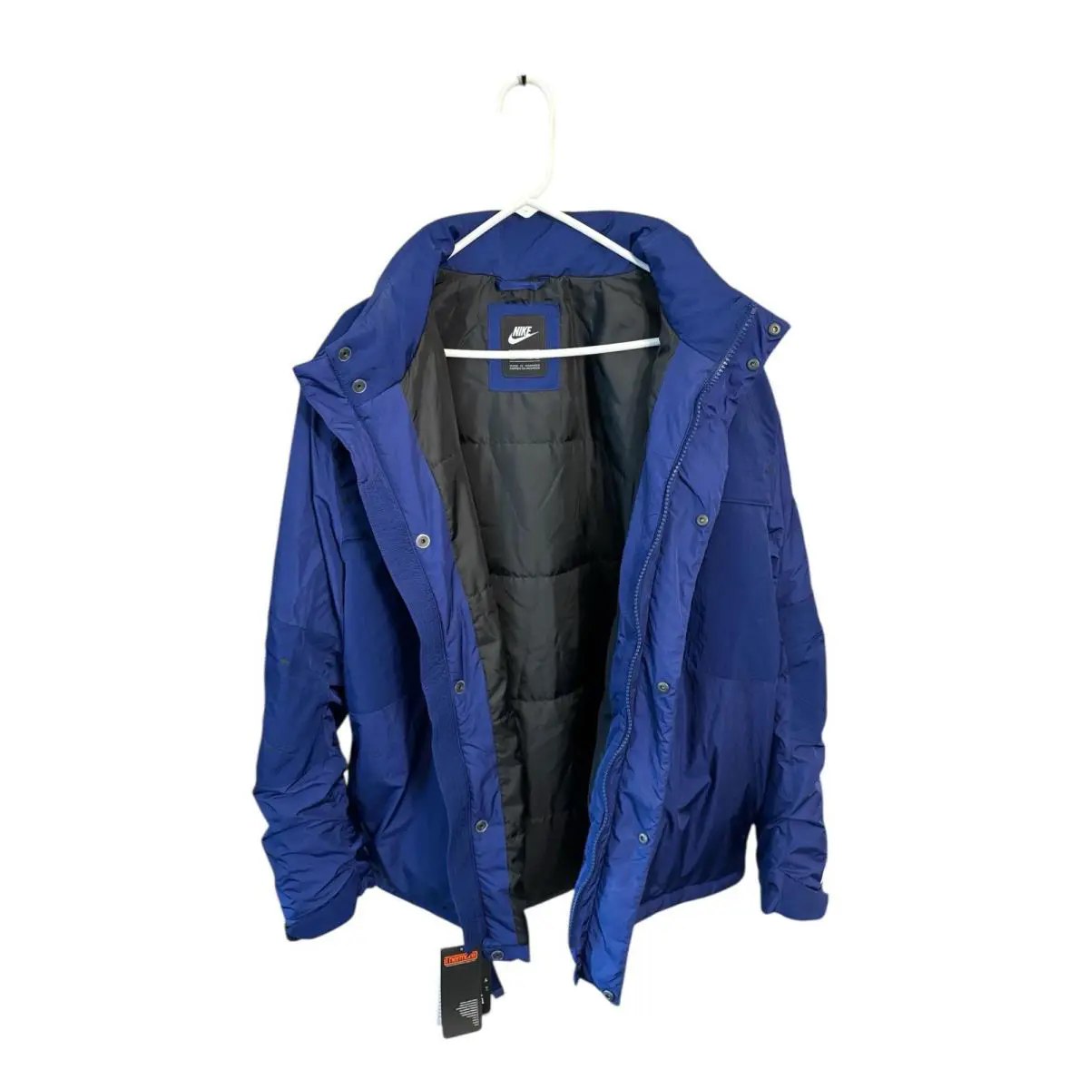 Nike clothing - Sportswear - Sportswear - Blue 0
