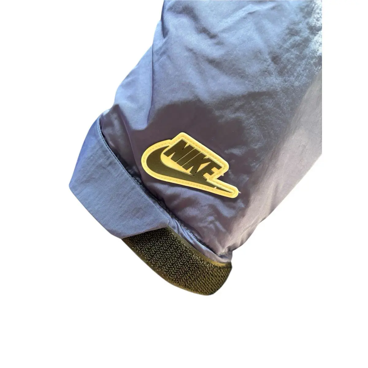 Nike clothing - Sportswear - Sportswear - Blue 2