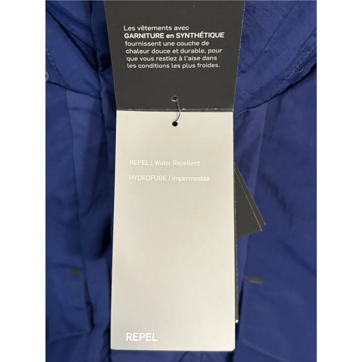 Nike clothing - Sportswear - Sportswear - Blue 8