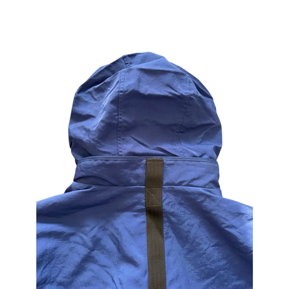Nike clothing - Sportswear - Sportswear - Blue 3