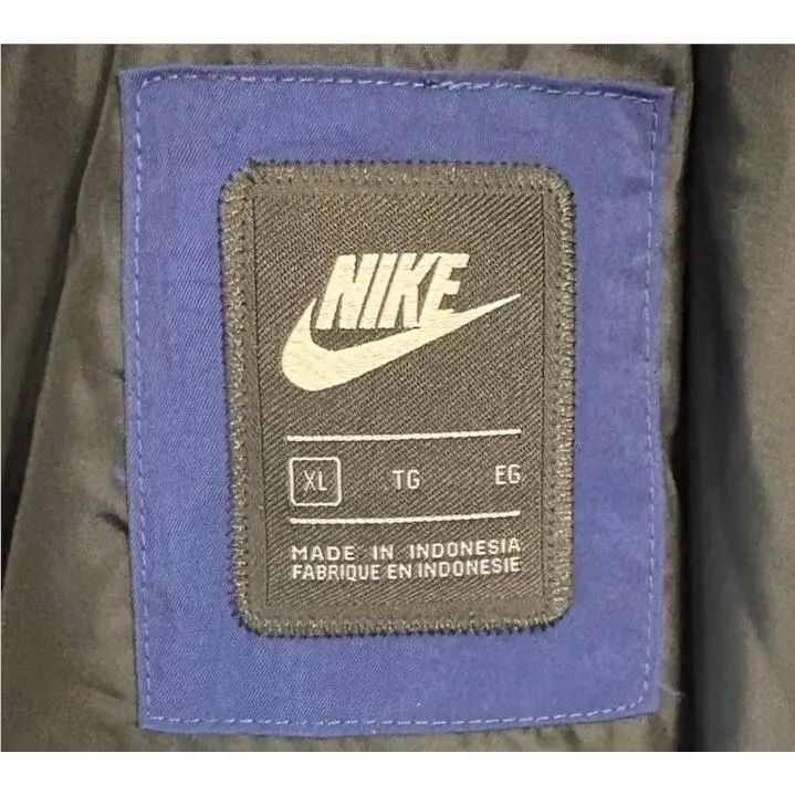 Nike clothing - Sportswear - Sportswear - Blue 5