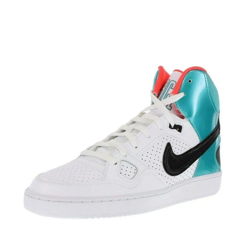 Nike Son Of Force Mid Atomic 2013 Men`s Shoes Size 13