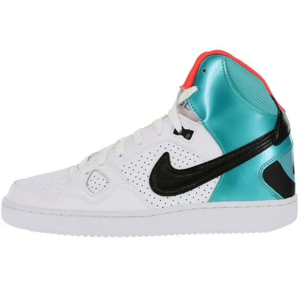 Nike shoes - Nike Son of Force - Son Force - 616281-101 - White (UPC: 885177195410) 0