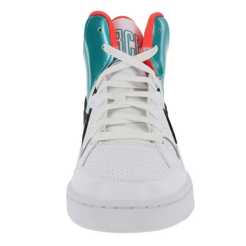 Nike shoes - Nike Son of Force - Son Force - 616281-101 - White (UPC: 885177195410) 1