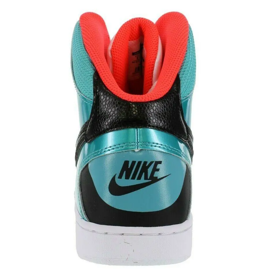 Nike shoes - Nike Son of Force - Son Force - 616281-101 - White (UPC: 885177195410) 2