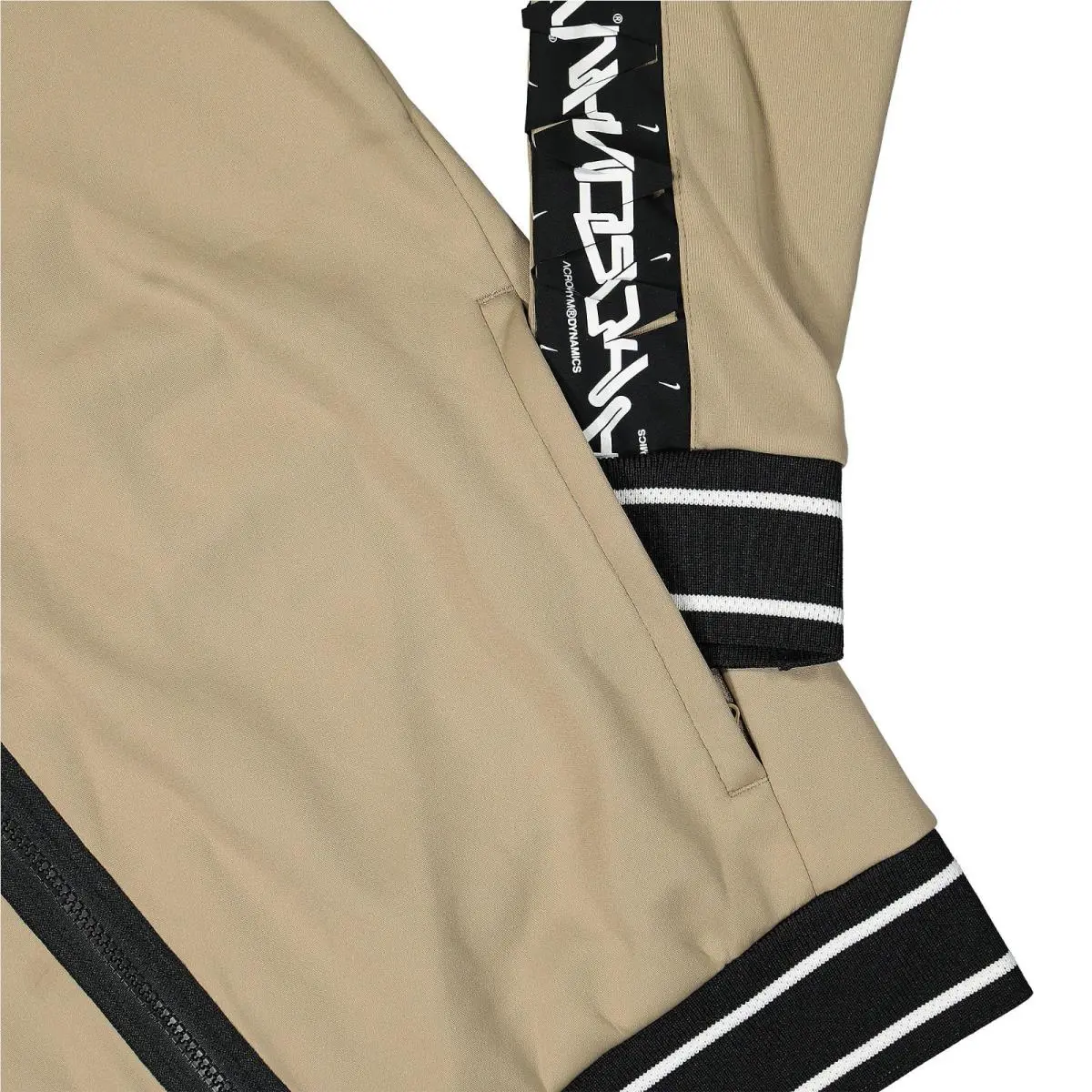 Nike clothing - Nike Therma-FIT - Beige (UPC: 194958784478) 5