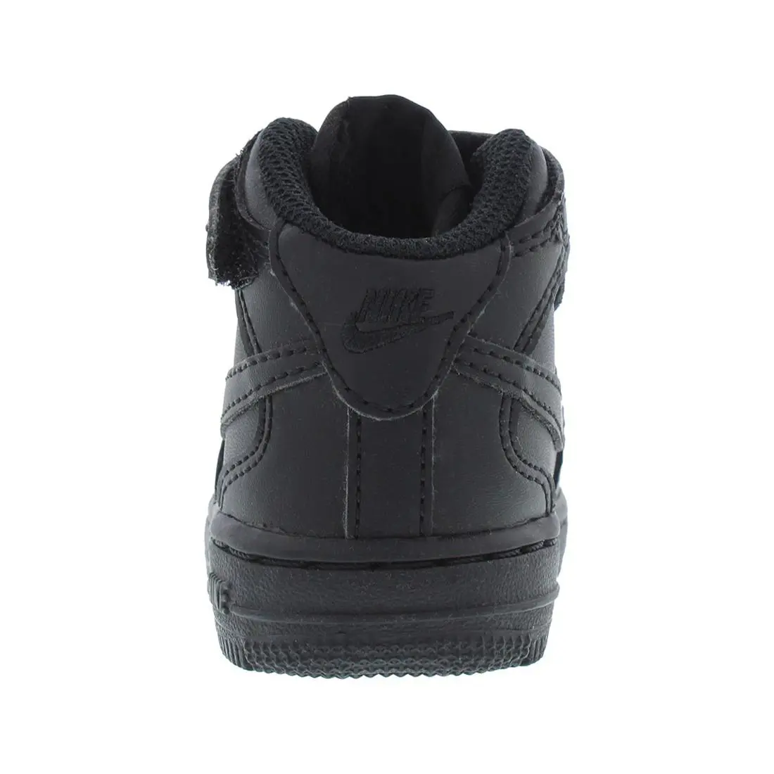 Nike shoes - DH2935001 - DH2935001 - Black/Black, Main: Black (UPC: 194954230542) 2
